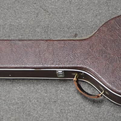 Ventura Professional 5 String Banjo w/ HSC – Used image 13
