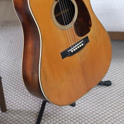 1937 Martin D-28 // HOLY GRAIL!!! image 1