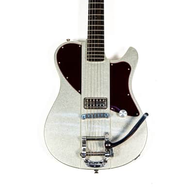 "King Silver Santa" Owned by Brian Setzer image 2