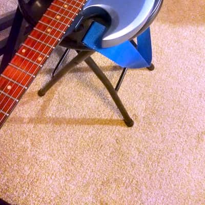 Epiphone SG Special 2005 - Pelham Blue Soft Sparkle image 14