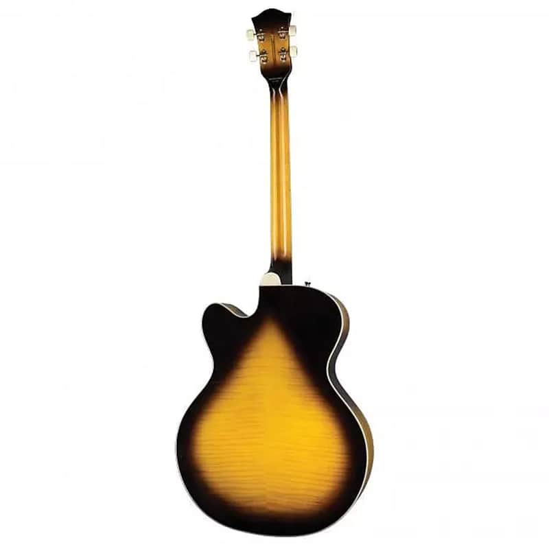 Hofner Contemporary Series President Bass image 2