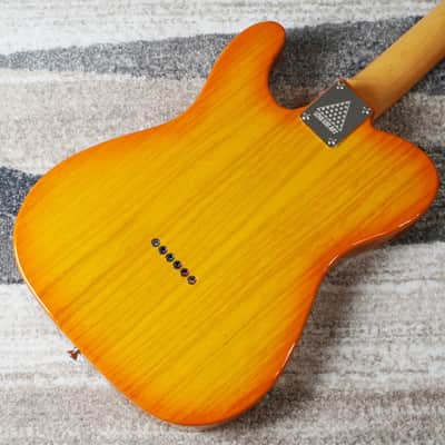 *NEW IN BOX* 2026 Fender Japan Limited Edition Art Gallery Collection Telecaster Gen Katsuragawa (桂川弦), Fender Flagship Tokyo Store Exclusive Model image 5