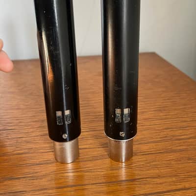 Vintage Pair of Gefell Mv692 + M70 1970s image 6