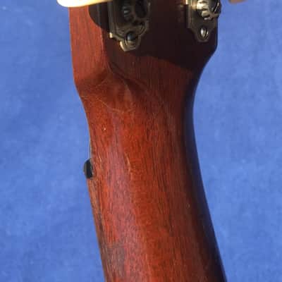 Gibson L-0 1929 Natural Mahogany image 14
