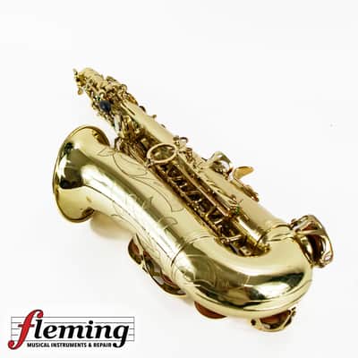 Selmer-Paris Series III Alto Saxophone image 10