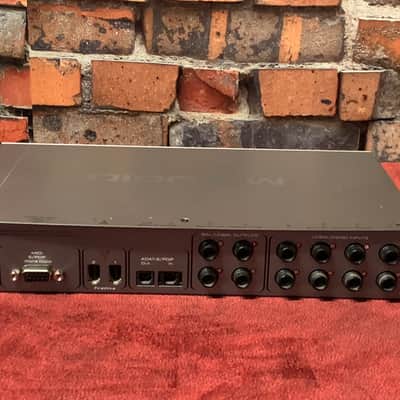 M-Audio Firewire 1814 Audio Interface image 6
