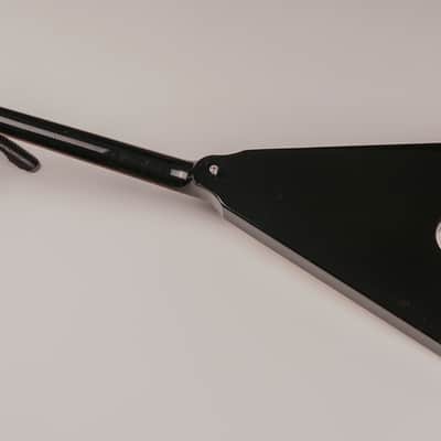 Gibson Flying V ’67 Reissue 1989 | Pre-Catalog / First-Year Example | Yamano Japan | Original PAT NO Pickups & Rectangular Gibson Case image 9