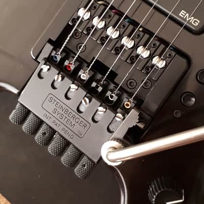 Piezo Roller Saddles (Steinberger S-Trem/R-Trem/KB-Trem/JCustom XS