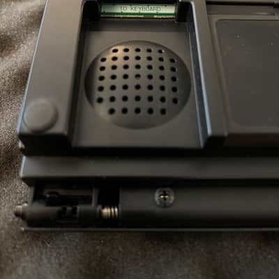Roland JU-06 Boutique Series Digital Synthesizer Sound Module 2015 - Present - Black image 7