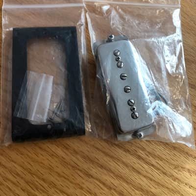Jaydee Tony Iommi Monkey Pickup John Diggins Custom image 7
