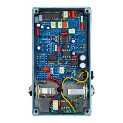 [3-Day DHL Intl Shipping] JAM Pedals WaterFall image 5