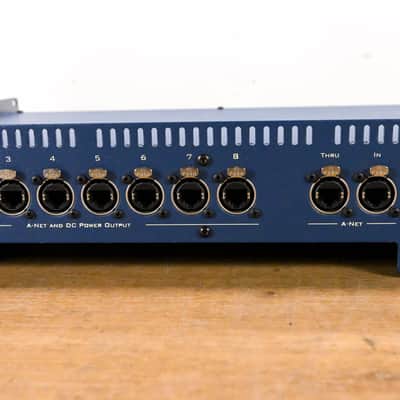 Aviom A-16D Pro A-Net Distributor CG01S4Z image 3