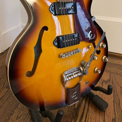 Epiphone Casino 1961 50th Anniversary Edition (2011) image 2