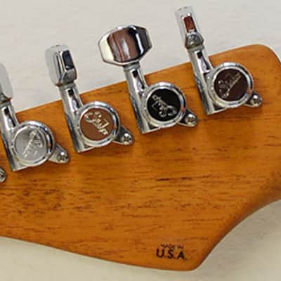 Suhr Modern Custom Root Beer Drip HSH RW imagen 6