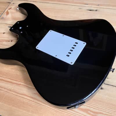 Yamaha Pacifica 012 Electric Guitar Body 2020 Alder image 11