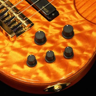 YAMAHA [USED] TRBJP2 (Amber) image 5