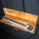 Fender 1960-61 "Champ" 6-String Lap Steel Guitar - Blonde - w/Case