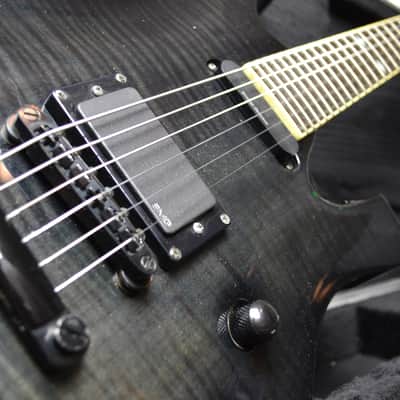 Schecter 006 Elite Diamond Series, W/Case and EMG81 upgrade image 2
