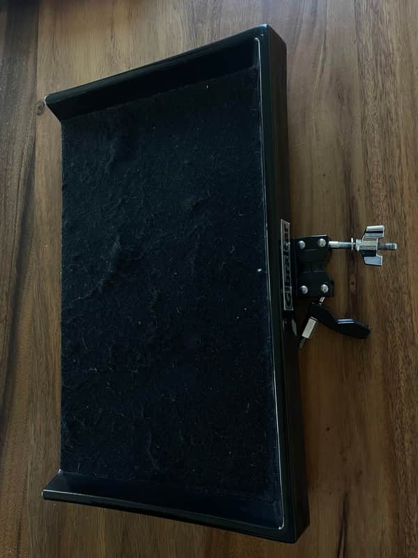 Gibraltar Sidekick Essentials Table with Mount image 1