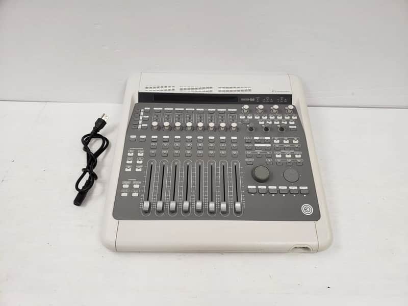 DigiDesign 9100-38030-00 Mixer image 1