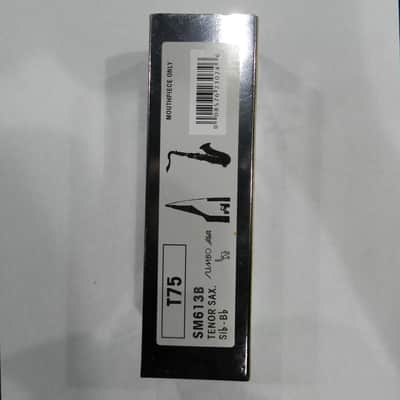 Vandoren T75 Tenor Saxophone Mouthpiece image 2