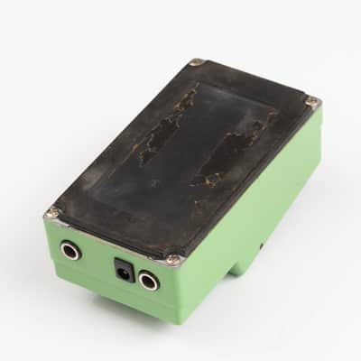 PRO SERVICED - MIJ Ibanez TS10 Tube Screamer Classic w/ JRC4558 Chip image 5