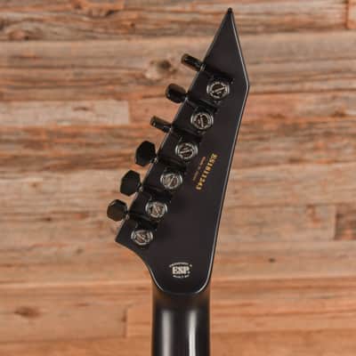 ESP E-II M-II NT Black Natural Fade image 7