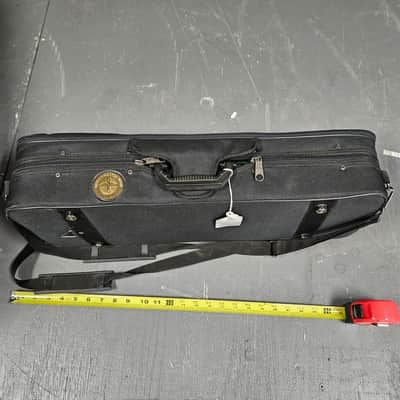 Violin Cases 1/4 size, 1/2 size Unknown image 5