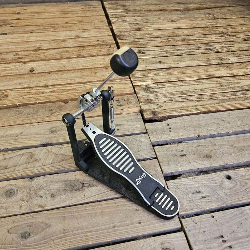 Ludwig LM415 Bass Drum Kick Pedal USED! RKLL290426 image 1