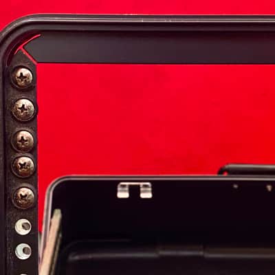 Gator Flight Case moulé G-MIX-12 PU, pour tables de mixage montables en rack jusqu'à 12U Bild 9