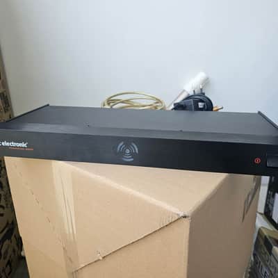 TC Electronic PowerCore 6000 image 3