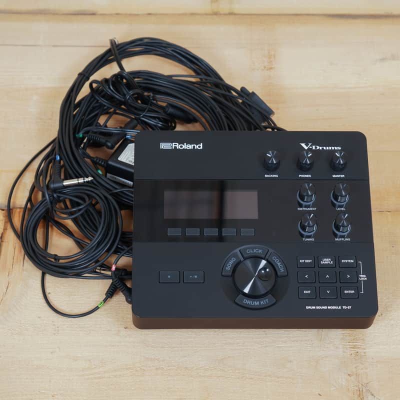 Immagine Roland TD-27 Module - 1