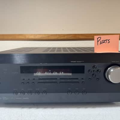 Integra DTR-4.9 Receiver HiFi Stereo 5.1 Channel Home Theater HDMI - PARTS image 1