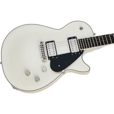 Gretsch Electromatic Premier Jet - Vintage Pearl image 3