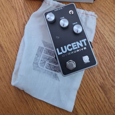 Lawrence Petross Design (LPD) Lucent image 1