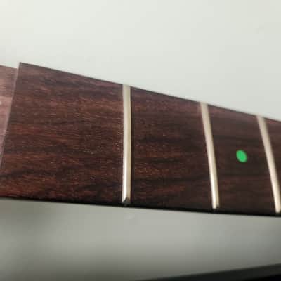 Ibanez AANJ RG/Jem USA Custom Built Rosewood Neck image 3