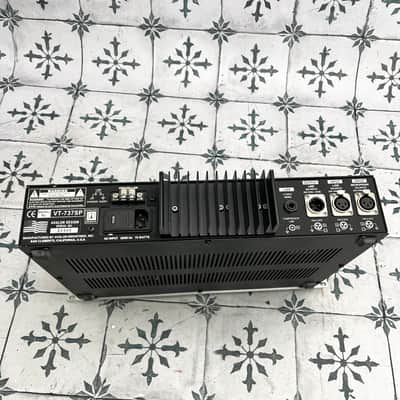 Avalon VT-737sp Tube Channel Strip image 2