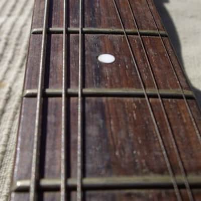 Danelectro Double Neck Double Neck 1963 image 15