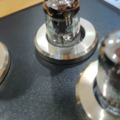 Little Dot Mk III Headphone Amp image 5