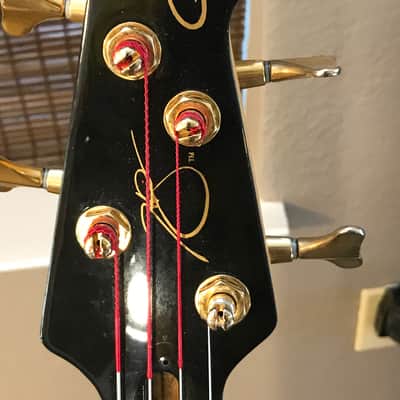 Peavey Cirrus USA image 19