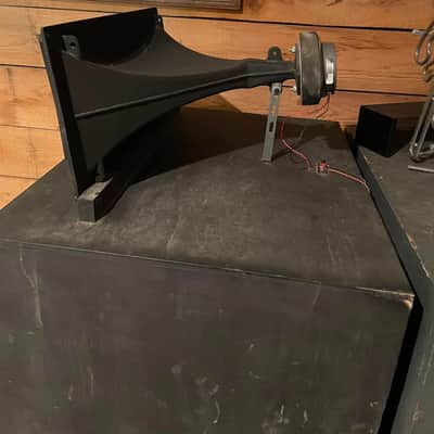 Altec A7 Voice of The Theater Speakers image 2