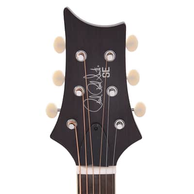 PRS SE P20E Tonare Parlor Tobacco Sunburst image 6