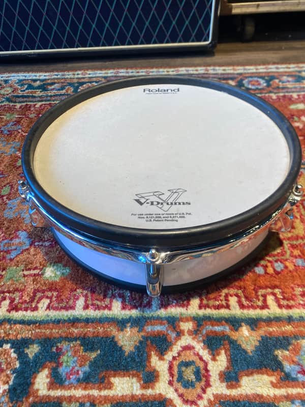Roland PD-120