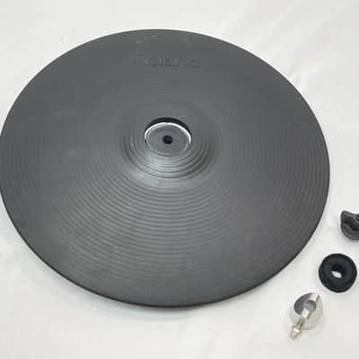Roland CY-12C V-Cymbal V Drum Trigger CY12C image 1