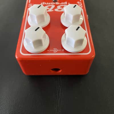 Xotic BB Preamp V1.5 Overdrive Pedal New! image 6