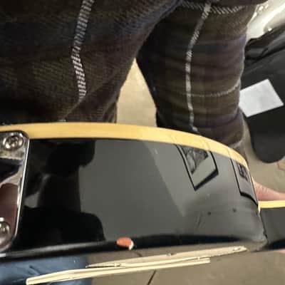 ESP Potbelly (Kiso Custom Shop) image 6