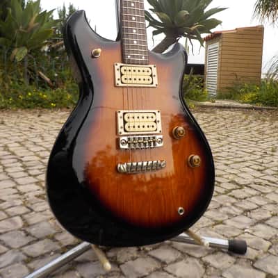 Ibanez Studio ST 50 1980 24frets image 3