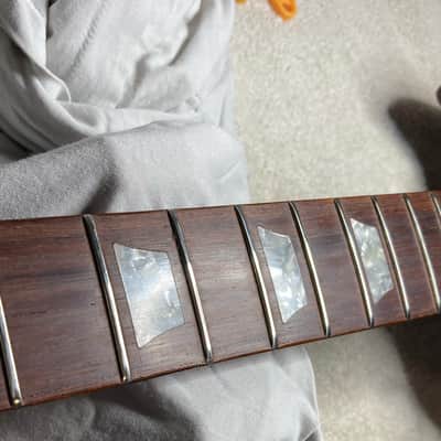 Les Paul Studio Limited Edition 1996 (video) image 19