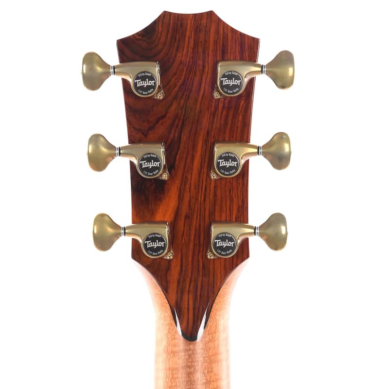 Taylor Custom Shop Grand Concert  image 7