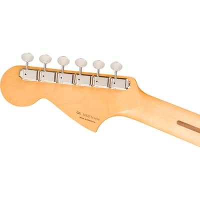 Fender Player II Jaguar - Birch Green (Open Box) image 5
